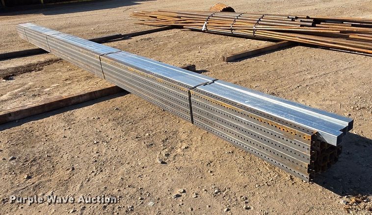 image for item DZ6425 (25) square tubing