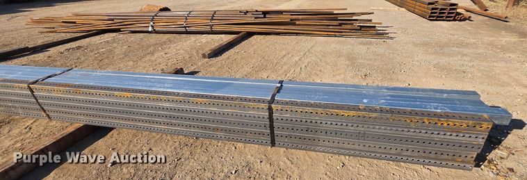 image for item DZ6425 (25) square tubing