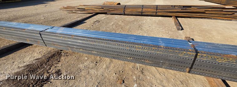 image for item DZ6425 (25) square tubing