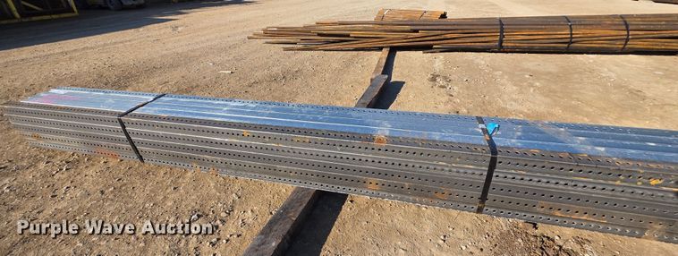 image for item DZ6425 (25) square tubing
