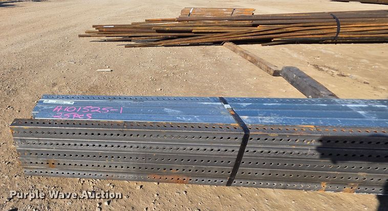 image for item DZ6425 (25) square tubing