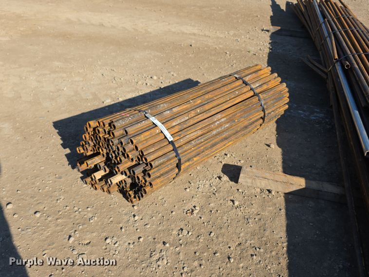 image for item DZ6427 Approximately 100 tubing