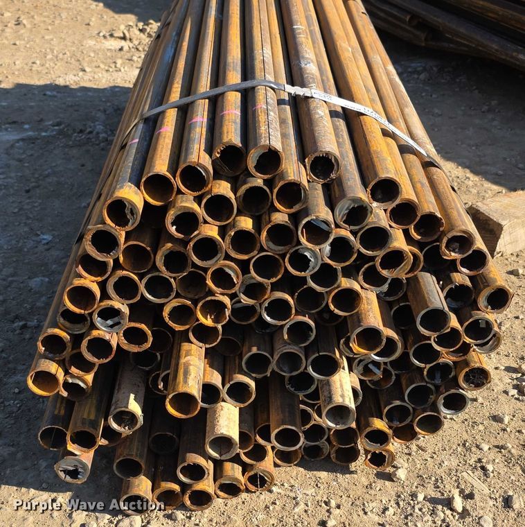 image for item DZ6427 Approximately 100 tubing