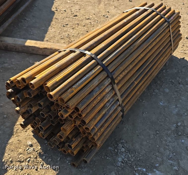 image for item DZ6427 Approximately 100 tubing