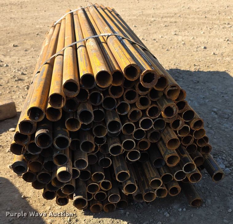 image for item DZ6427 Approximately 100 tubing