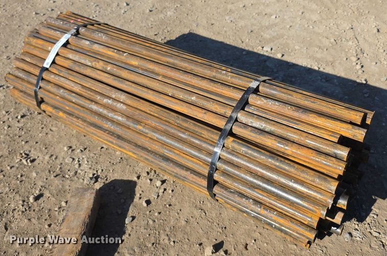 image for item DZ6427 Approximately 100 tubing