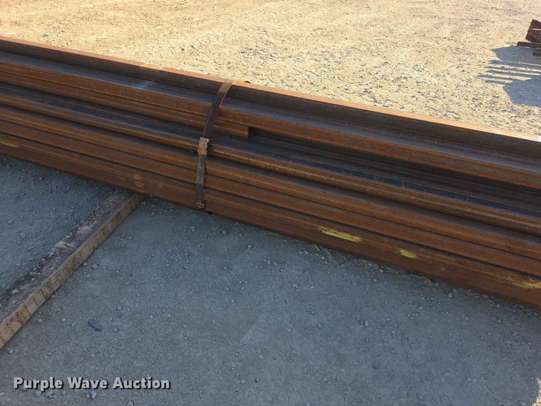 image for item DZ6431 (58) square tubing