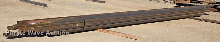 image for item DZ6432 (35) rectangular tubing