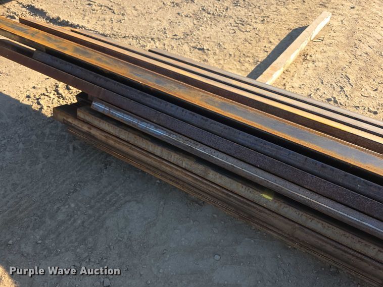 image for item DZ6432 (35) rectangular tubing