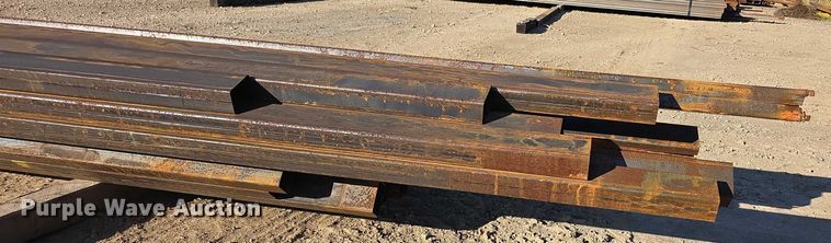 image for item DZ6432 (35) rectangular tubing