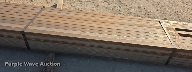 image for item DZ6433 (70) rectangular tubing