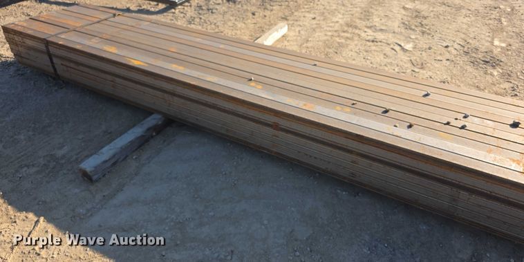 image for item DZ6433 (70) rectangular tubing