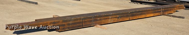 image for item DZ6435 (12) square tubing