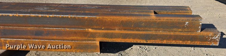 image for item DZ6435 (12) square tubing