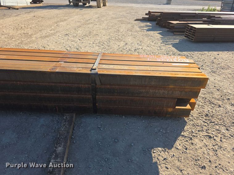 image for item DZ6436 (20) square tubing