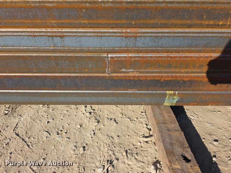 image for item DZ6439 (30) square tubing