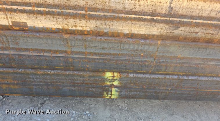 image for item DZ6440 (16) rectangular tubing