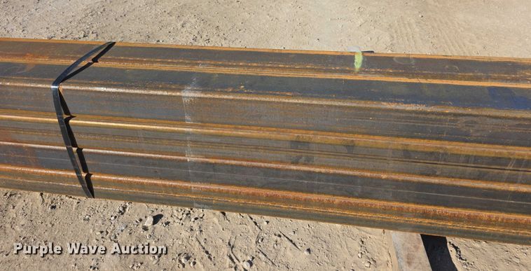 image for item DZ6440 (16) rectangular tubing