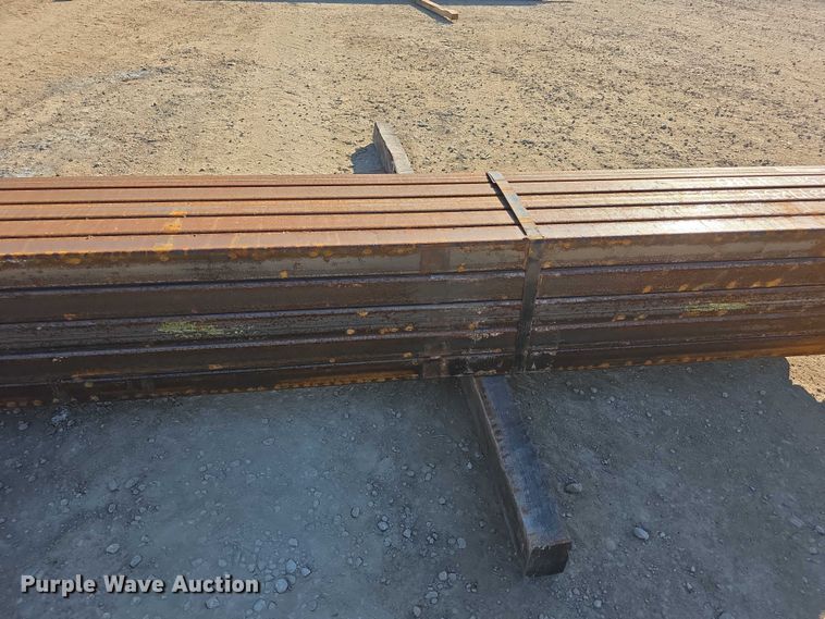 image for item DZ6442 (25) square tubing