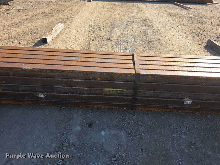 image for item DZ6442 (25) square tubing