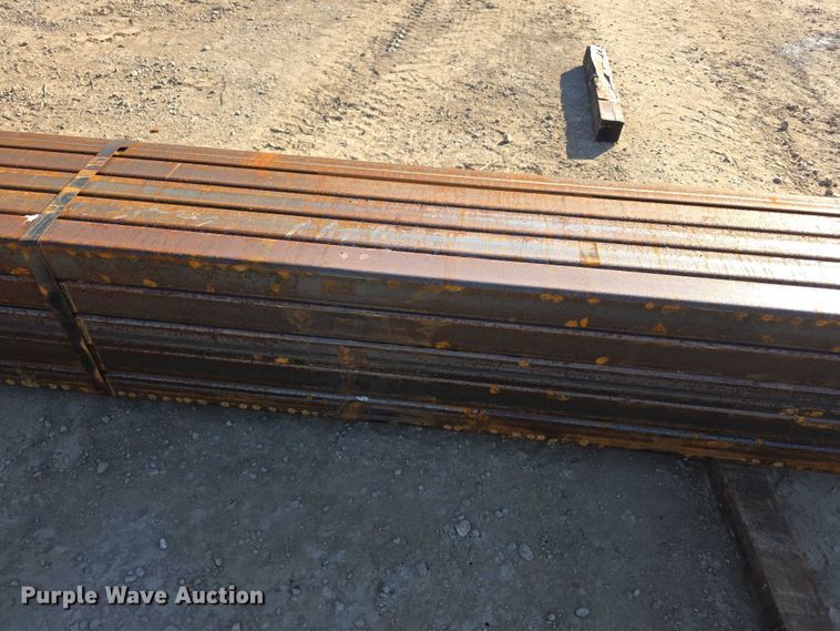 image for item DZ6442 (25) square tubing