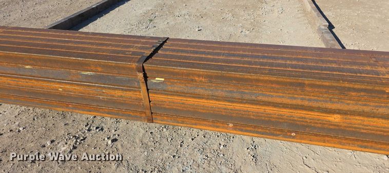 image for item DZ6442 (25) square tubing