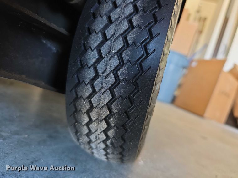 image for item DZ6458 Husqvarna  PP518  hydraulic power pack