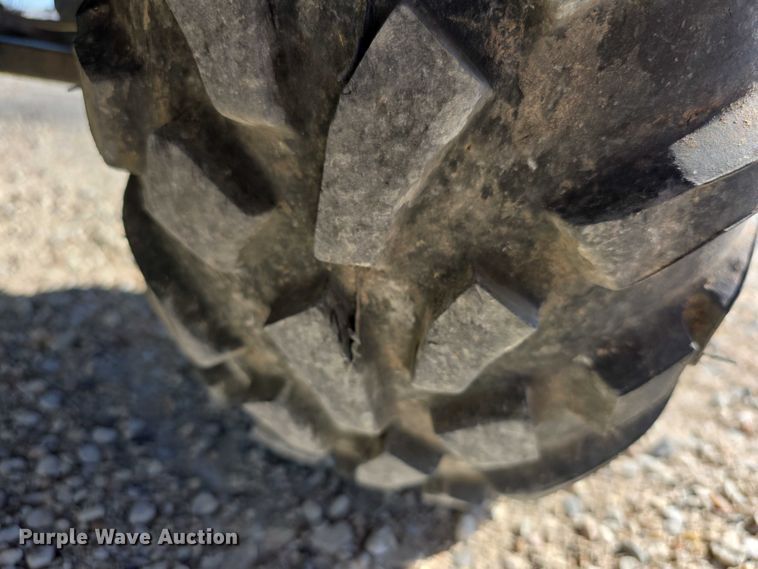 image for item DZ6460 2011 Bobcat 3400 utility vehicle