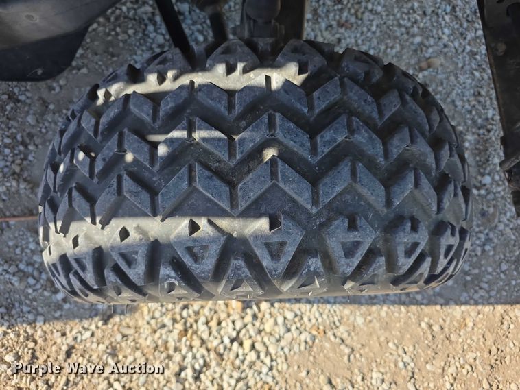 image for item DZ6461 2013 John Deere 855D Gator utility vehicle