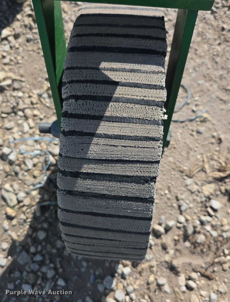 image for item DZ6462 John Deere MX6 rotary mower