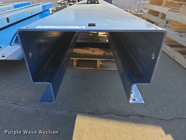 image for item DZ6464 2011 Rotary Lift SP018N310 two post automotive lift