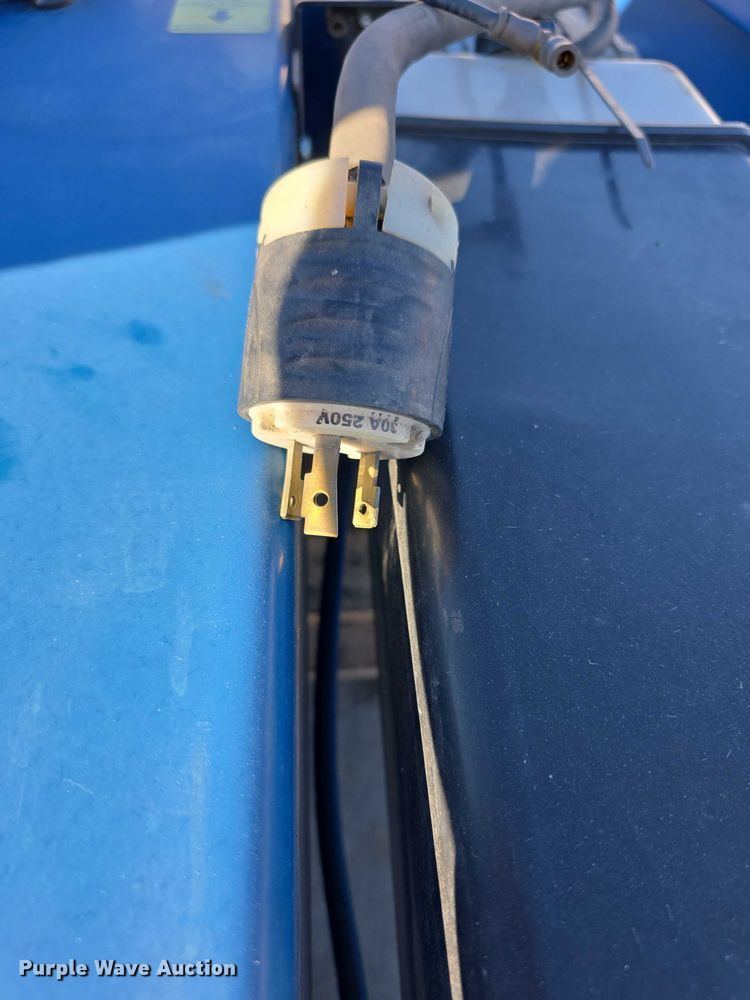 image for item DZ6464 2011 Rotary Lift SP018N310 two post automotive lift