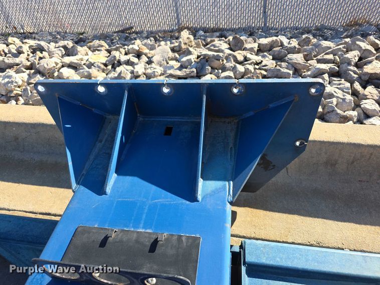 image for item DZ6464 2011 Rotary Lift SP018N310 two post automotive lift