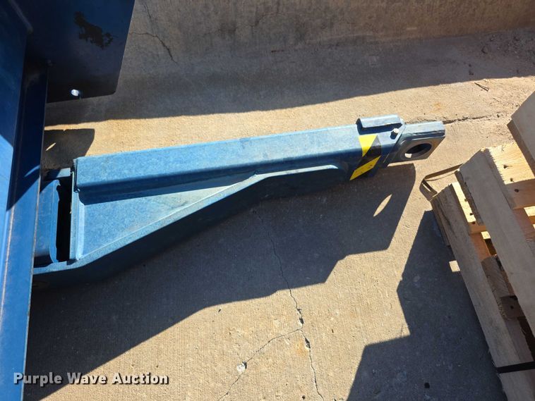 image for item DZ6464 2011 Rotary Lift SP018N310 two post automotive lift