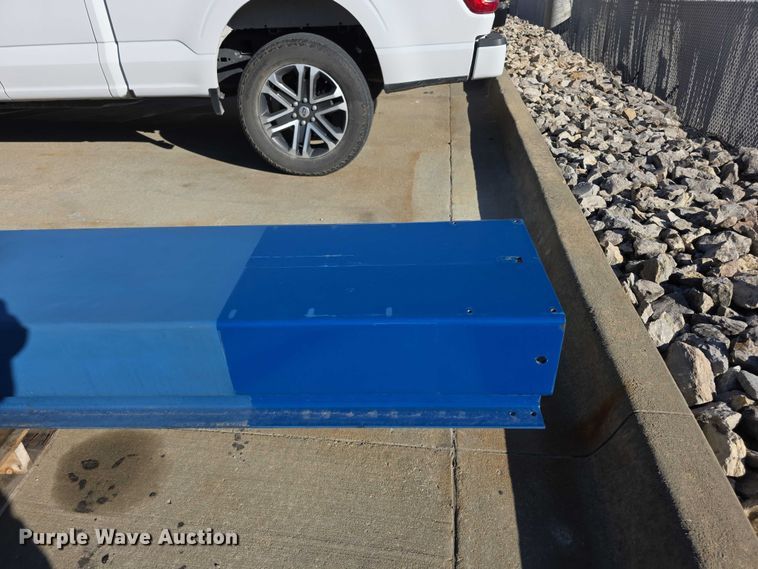 image for item DZ6464 2011 Rotary Lift SP018N310 two post automotive lift