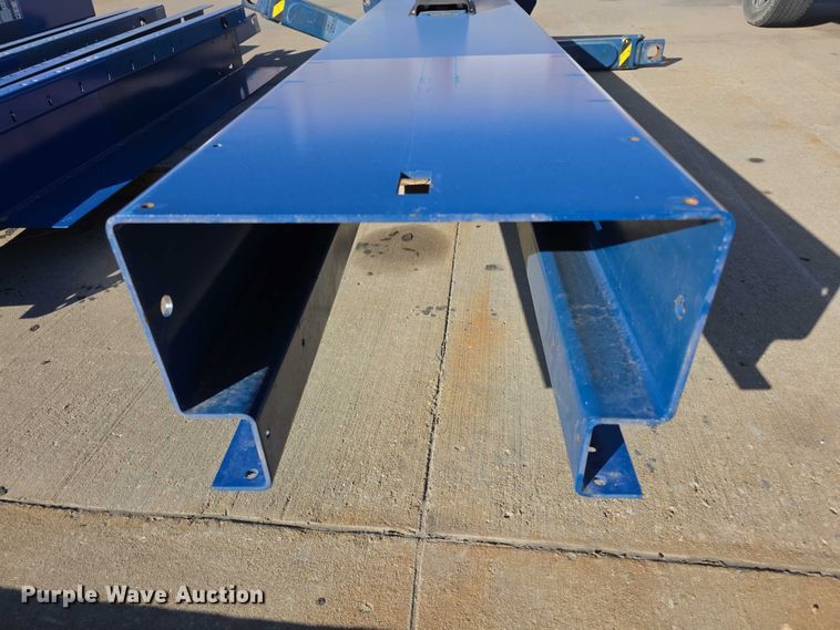 image for item DZ6464 2011 Rotary Lift SP018N310 two post automotive lift