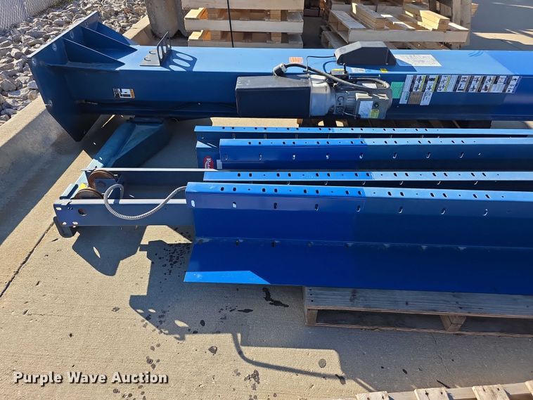 image for item DZ6464 2011 Rotary Lift SP018N310 two post automotive lift