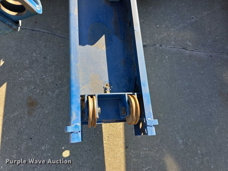 image for item DZ6464 2011 Rotary Lift SP018N310 two post automotive lift