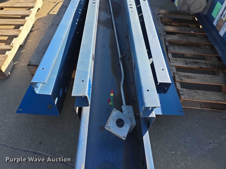 image for item DZ6464 2011 Rotary Lift SP018N310 two post automotive lift