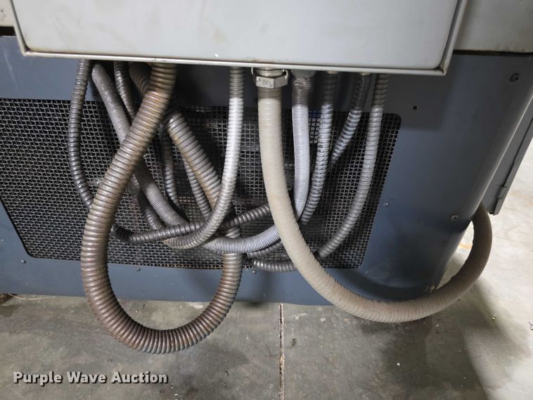 image for item DZ6465 Clausing  Colchester metal lathe