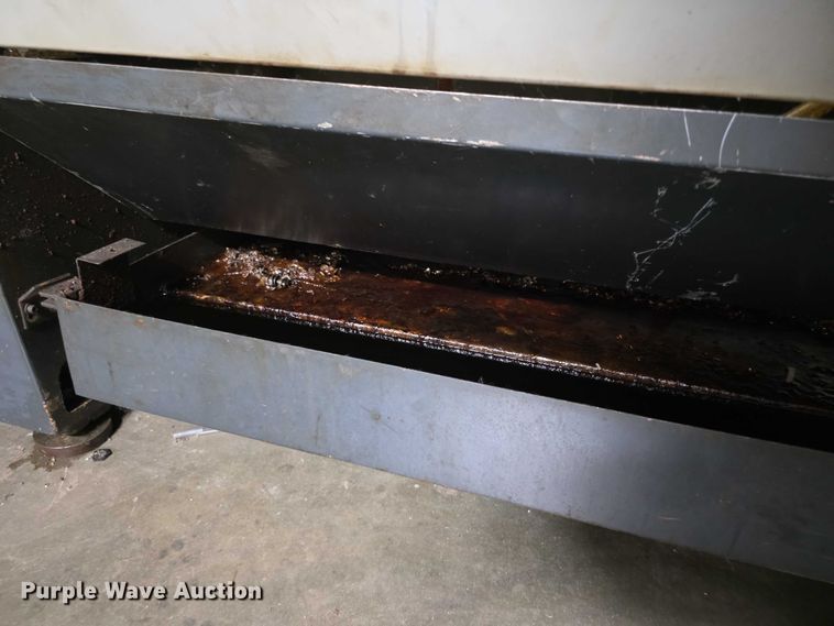 image for item DZ6465 Clausing  Colchester metal lathe