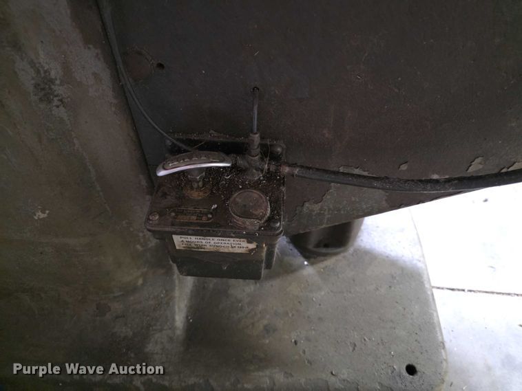 image for item DZ6466 Bridgeport Series I  milling machine