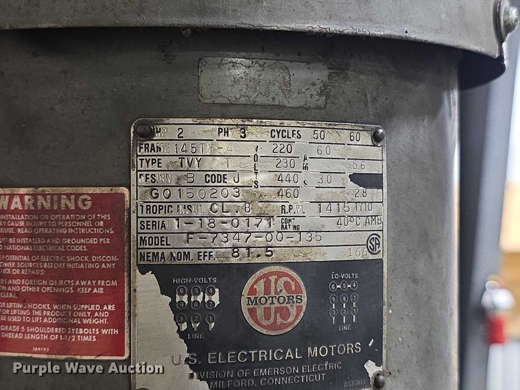 image for item DZ6466 Bridgeport Series I  milling machine