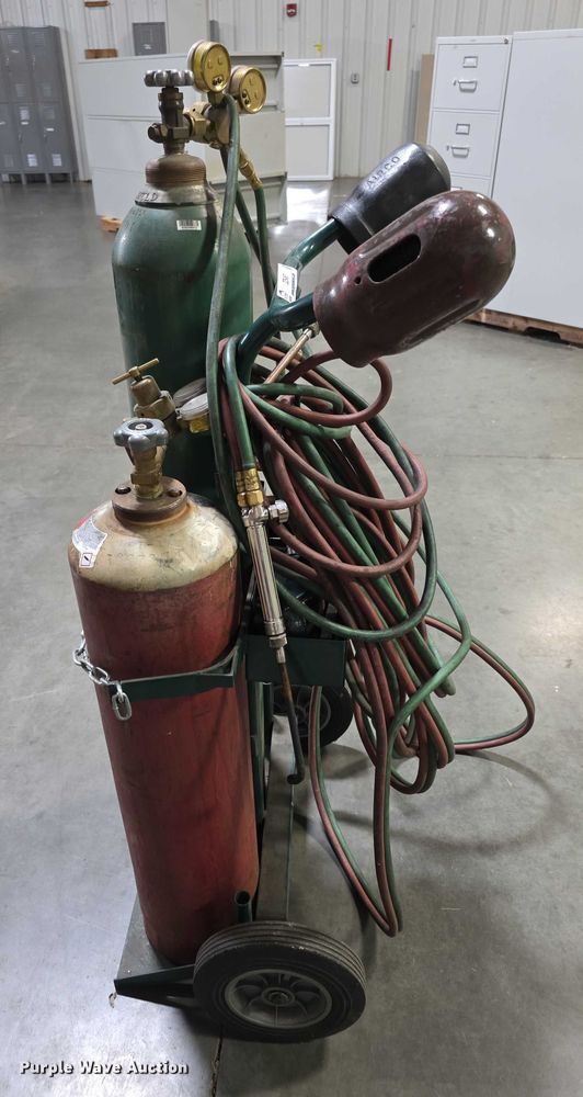 image for item DZ6467 Torch