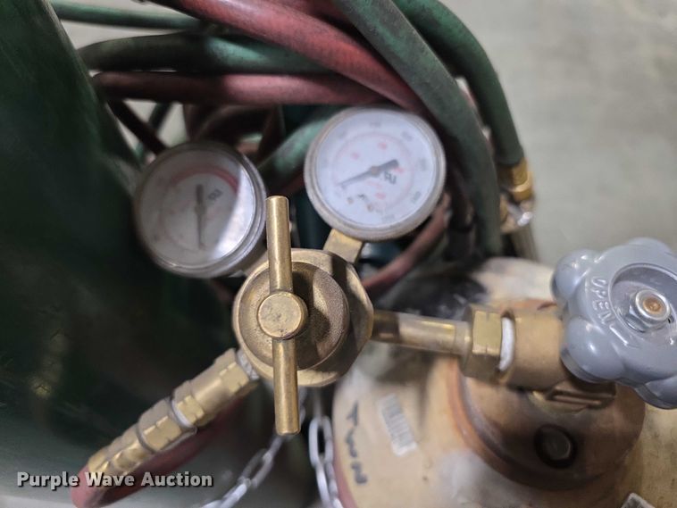 image for item DZ6467 Torch