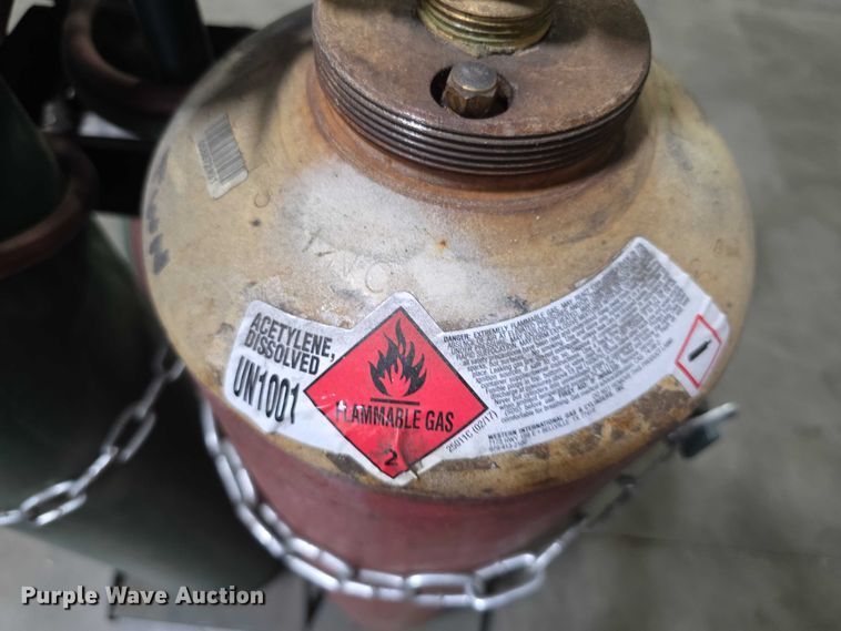 image for item DZ6467 Torch