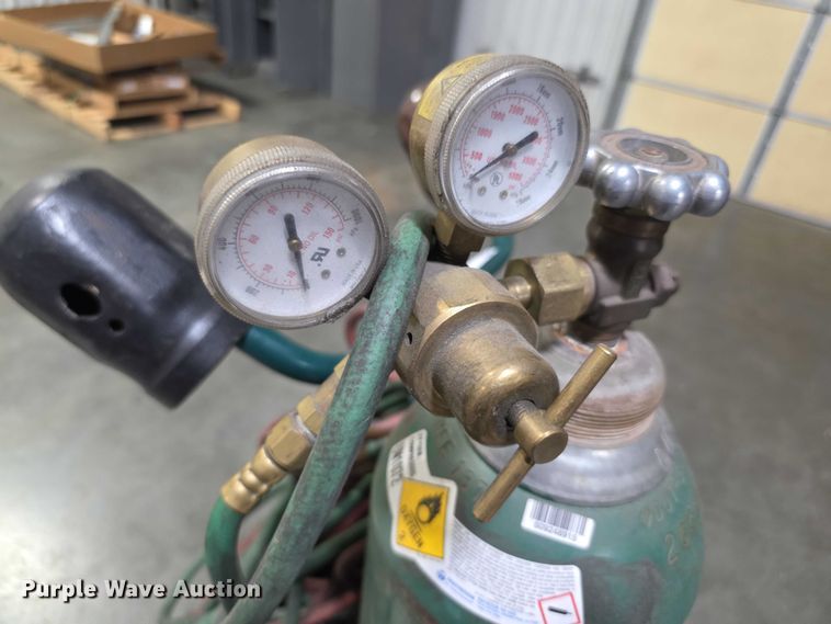 image for item DZ6467 Torch