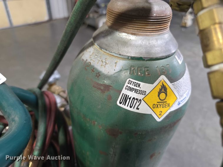 image for item DZ6467 Torch