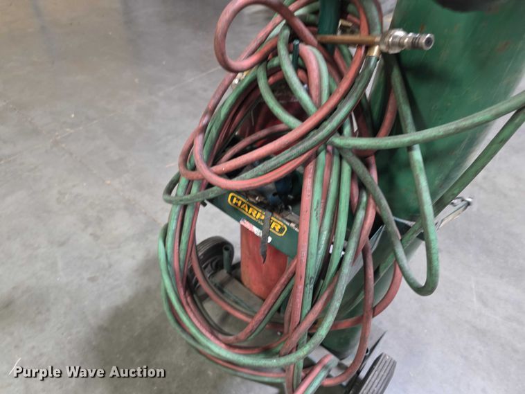 image for item DZ6467 Torch