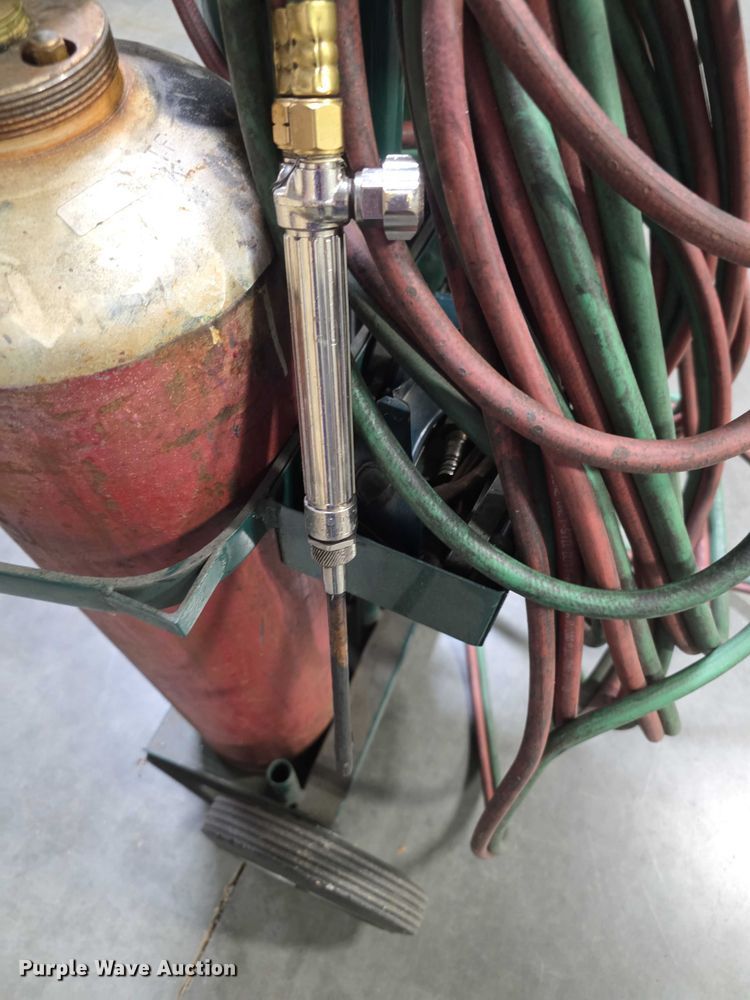 image for item DZ6467 Torch